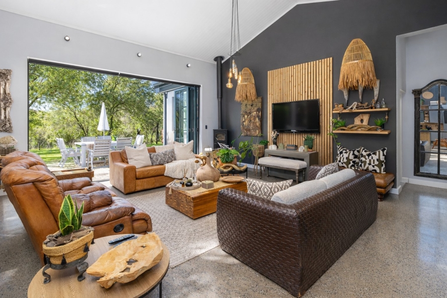 3 Bedroom Property for Sale in Landsmeer Residential Estate North West